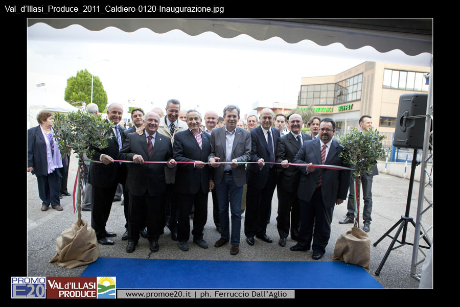 Val_d'Illasi_Produce_2011_Caldiero-0120-Inaugurazione