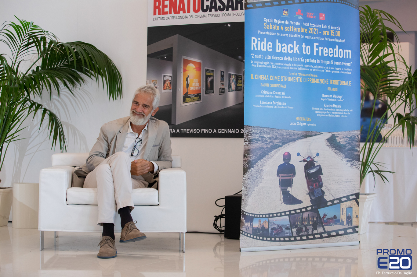 RideBacktoFreedom_Venezia-0029