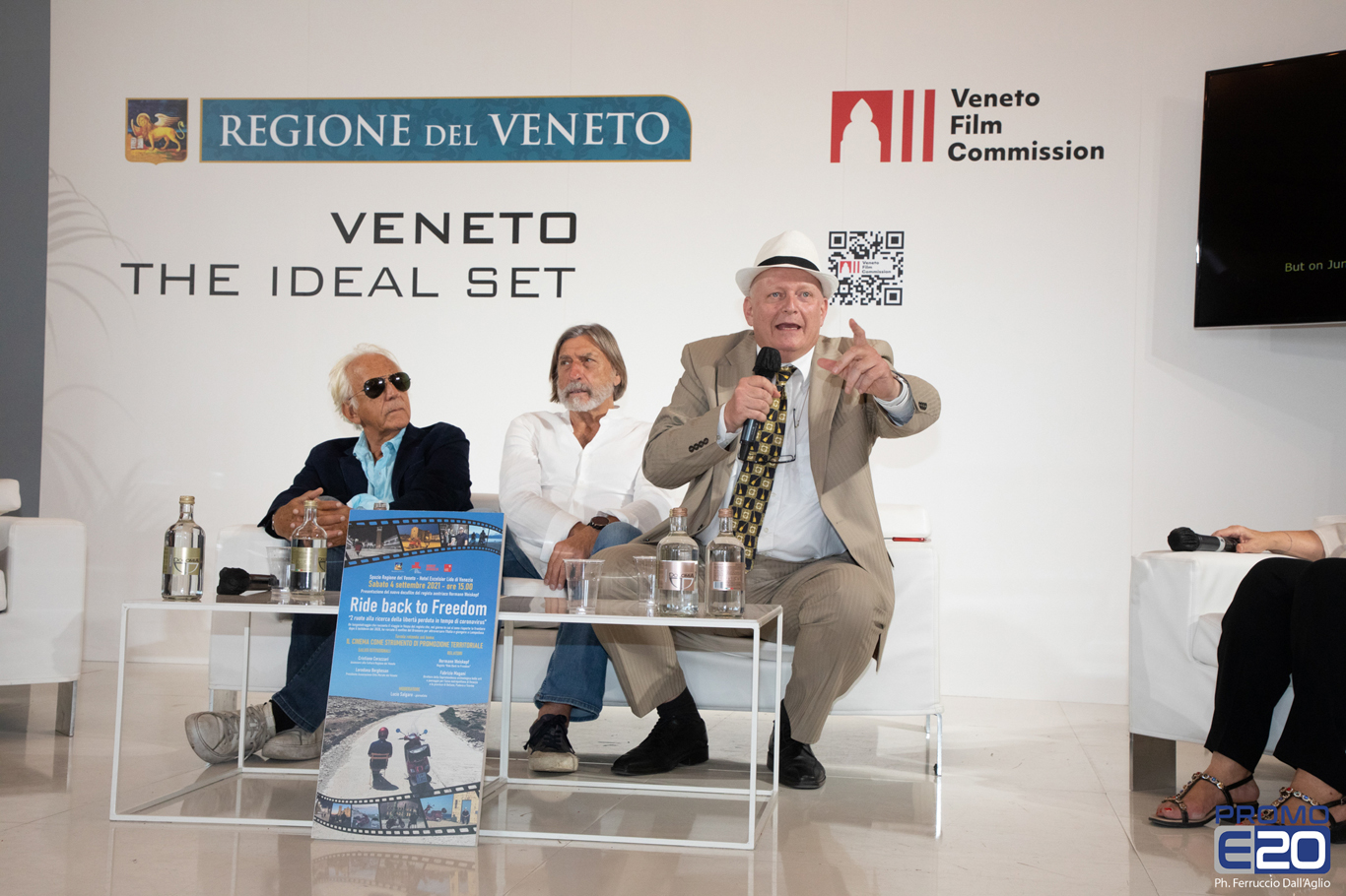RideBacktoFreedom_Venezia-0046